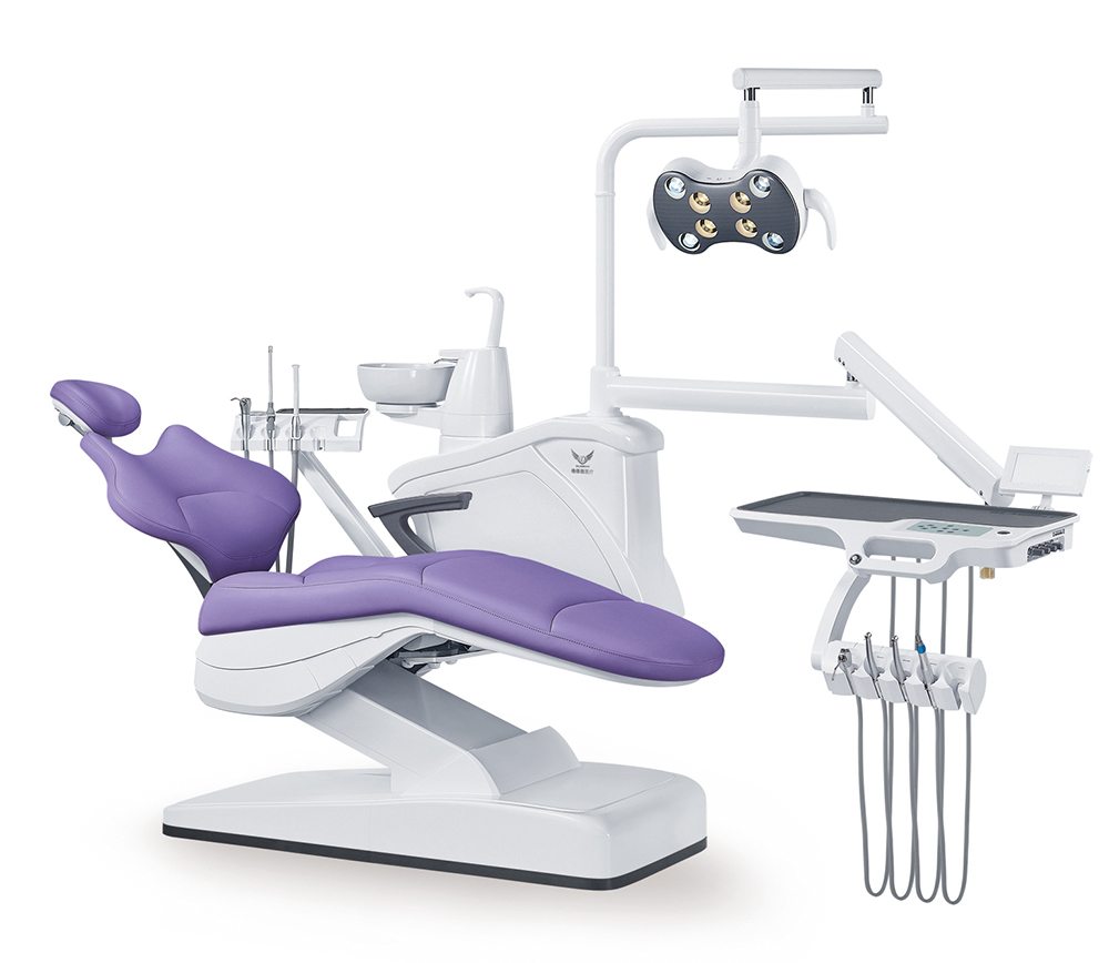 GD-S300牙科綜合治療椅